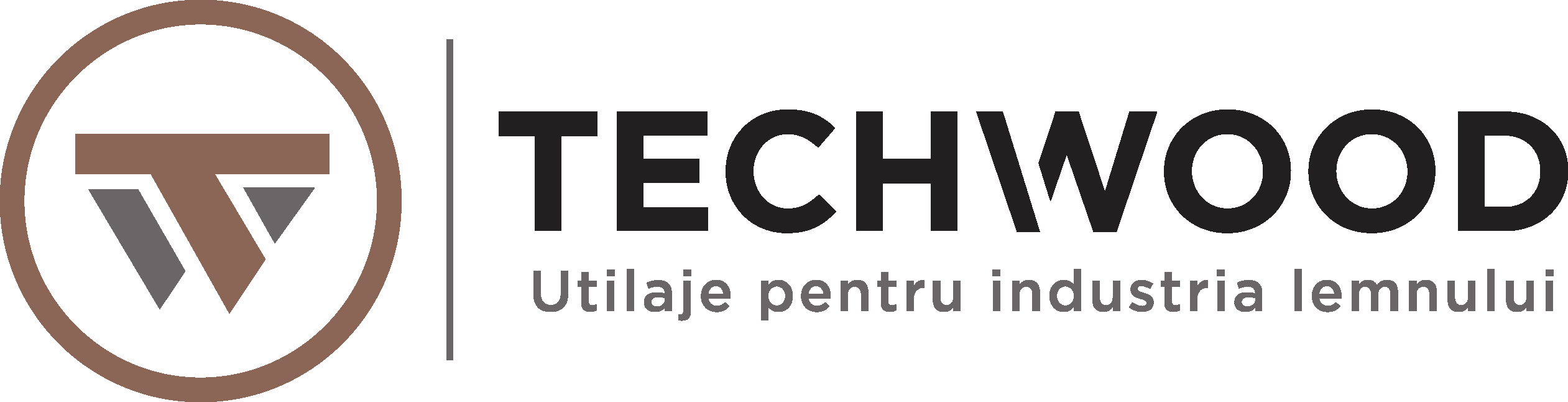 TECH WOOD — Utilaje pentru industria lemnului